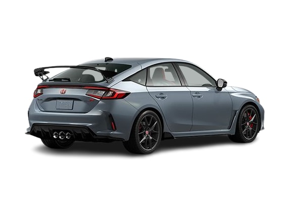 Thumbnail: 2026 Honda Civic - 3