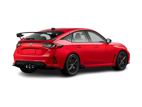 Thumbnail: 2026 Honda Civic - 2
