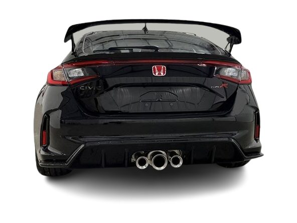 Thumbnail: 2026 Honda Civic - 5