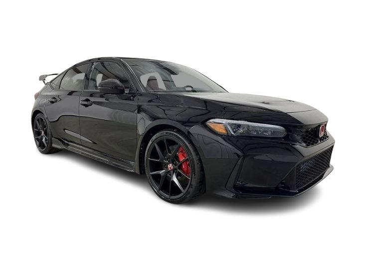 Thumbnail: 2026 Honda Civic - 21