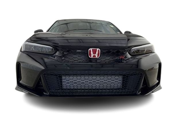 Thumbnail: 2026 Honda Civic - 22