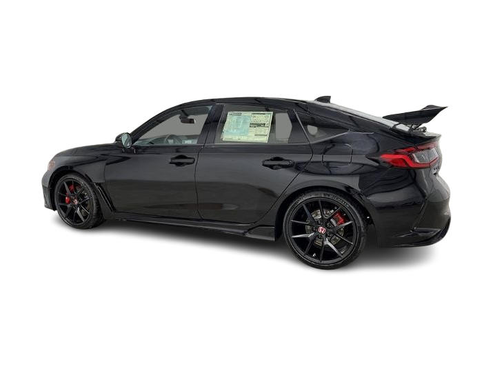 Thumbnail: 2026 Honda Civic - 3