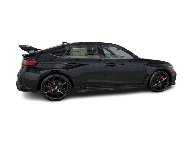 Thumbnail: 2026 Honda Civic - 20