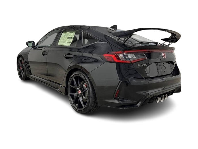 Thumbnail: 2026 Honda Civic - 4