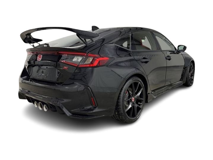 Thumbnail: 2026 Honda Civic - 19