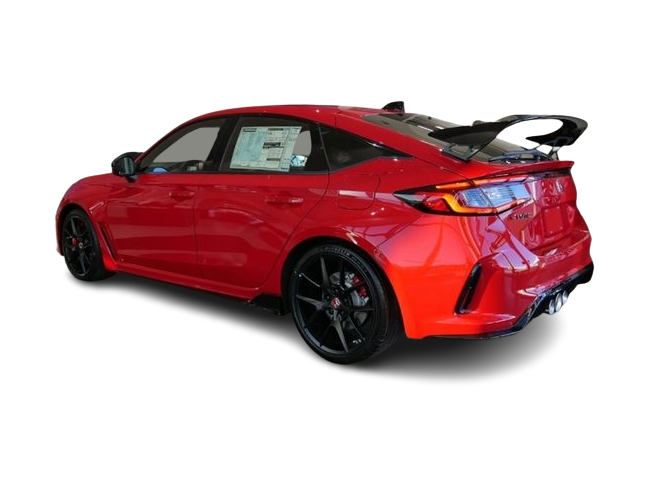 Thumbnail: 2026 Honda Civic - 3