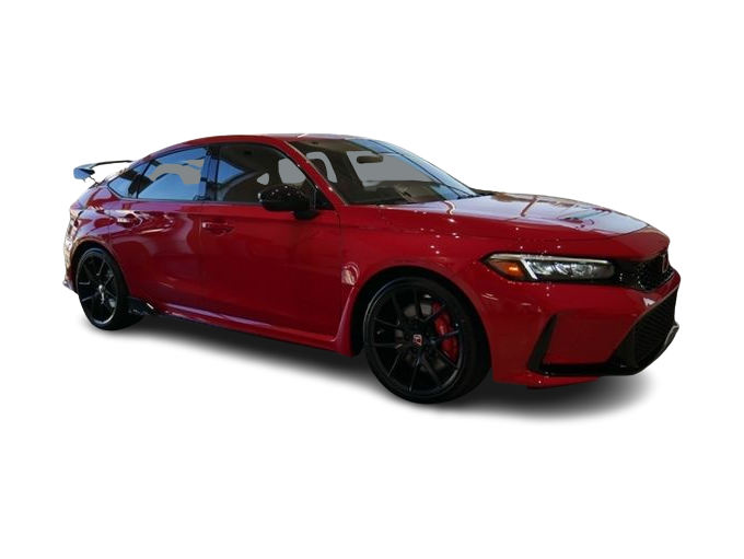 Thumbnail: 2026 Honda Civic - 15