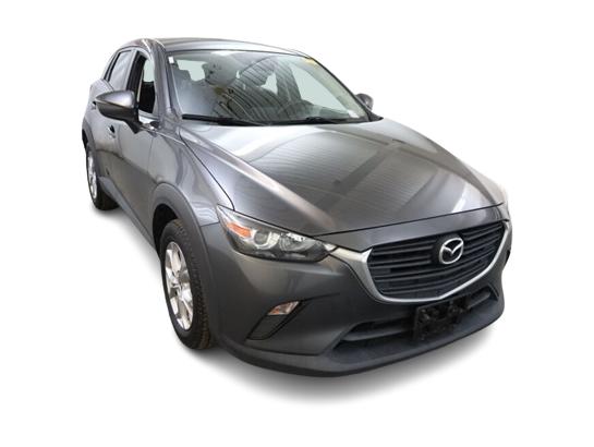 Thumbnail: 2019 Mazda CX-3 - 26