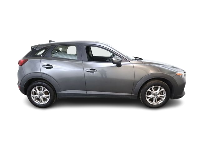 Thumbnail: 2019 Mazda CX-3 - 24