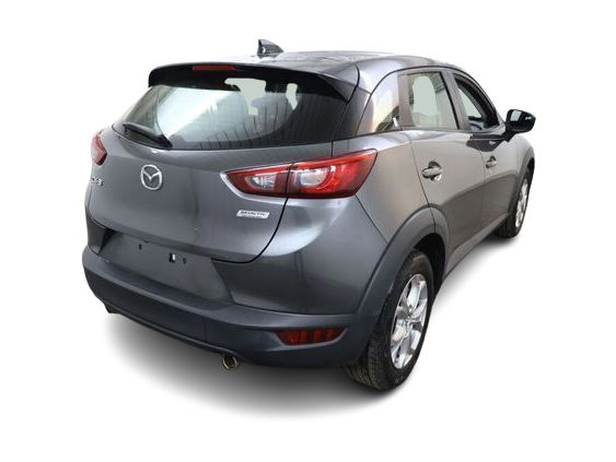 Thumbnail: 2019 Mazda CX-3 - 22