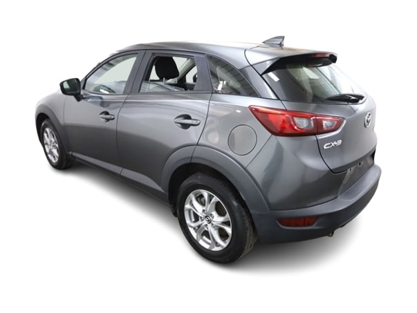 Thumbnail: 2019 Mazda CX-3 - 4
