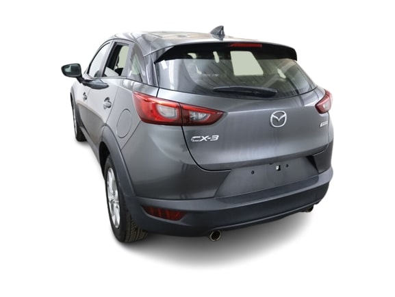 Thumbnail: 2019 Mazda CX-3 - 21