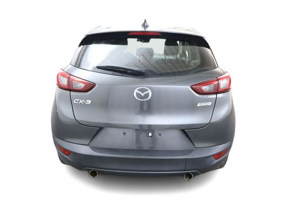 Thumbnail: 2019 Mazda CX-3 - 5