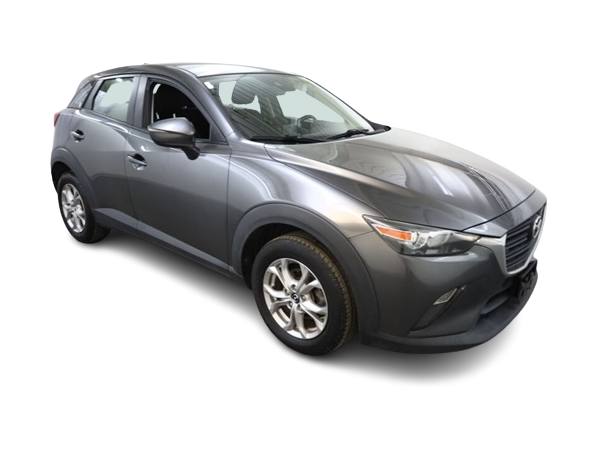 Thumbnail: 2019 Mazda CX-3 - 25