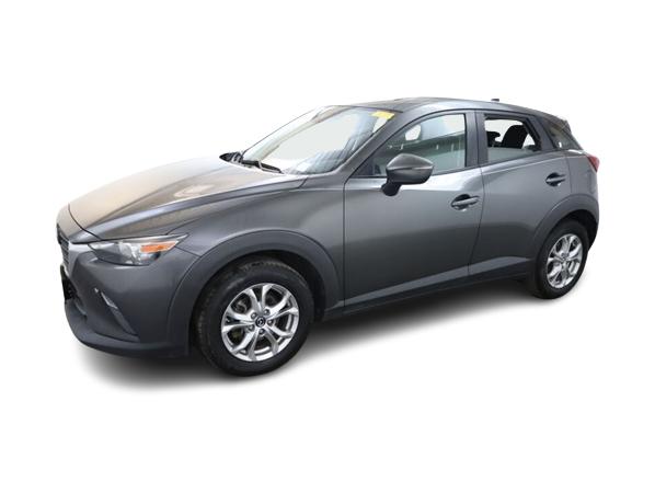 Thumbnail: 2019 Mazda CX-3 - 3