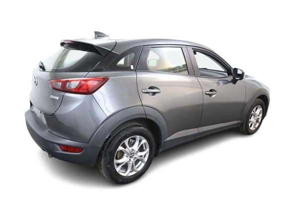 Thumbnail: 2019 Mazda CX-3 - 23