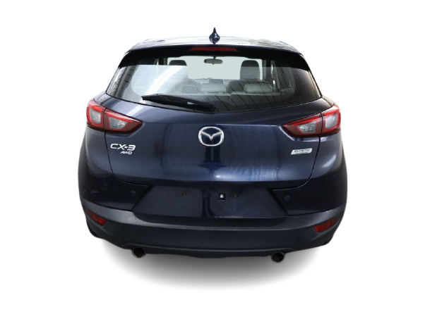 Thumbnail: 2017 Mazda CX-3 - 5
