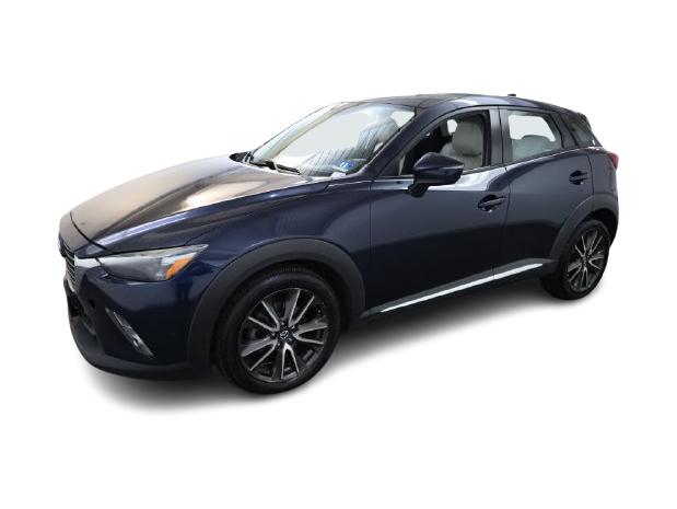 Thumbnail: 2017 Mazda CX-3 - 21