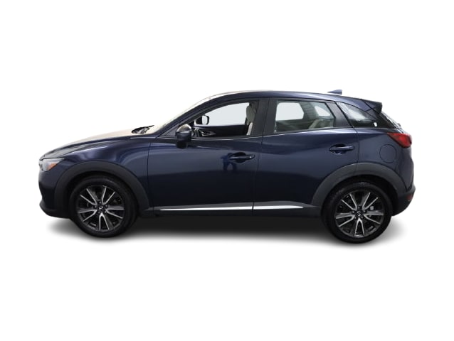 Thumbnail: 2017 Mazda CX-3 - 3