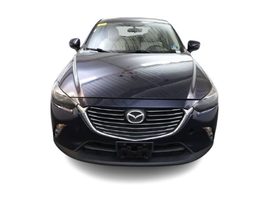 Thumbnail: 2017 Mazda CX-3 - 6