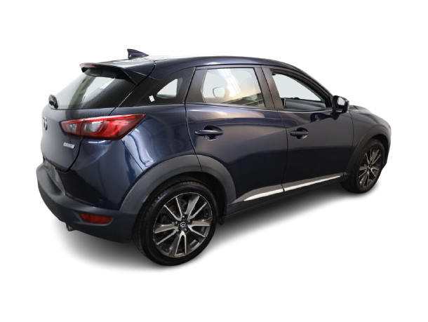 Thumbnail: 2017 Mazda CX-3 - 24
