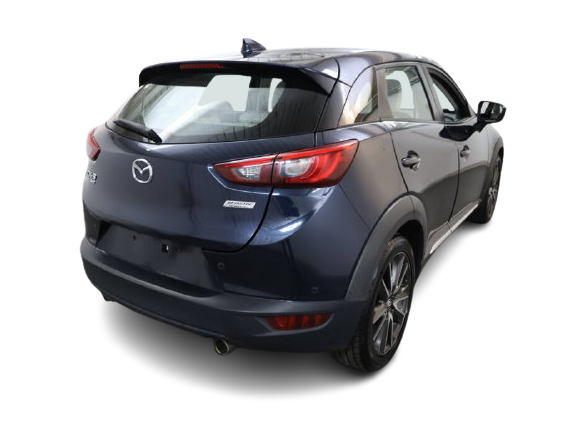 Thumbnail: 2017 Mazda CX-3 - 23