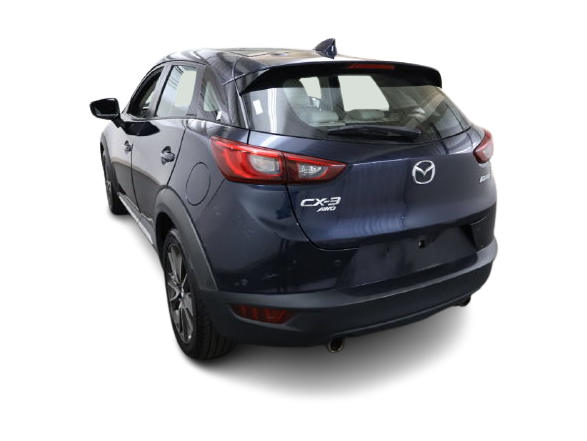Thumbnail: 2017 Mazda CX-3 - 22