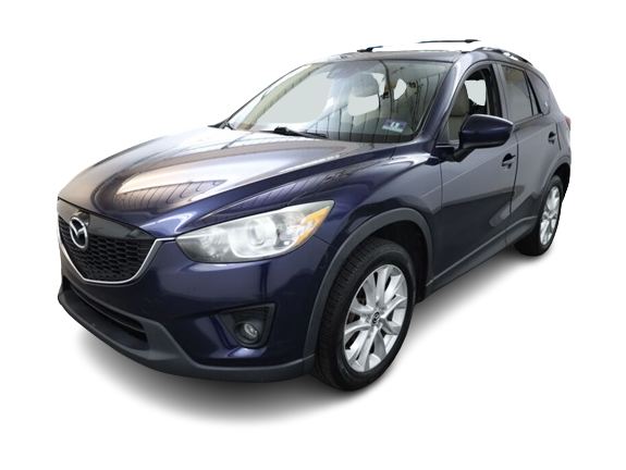 2014 Mazda CX-5
