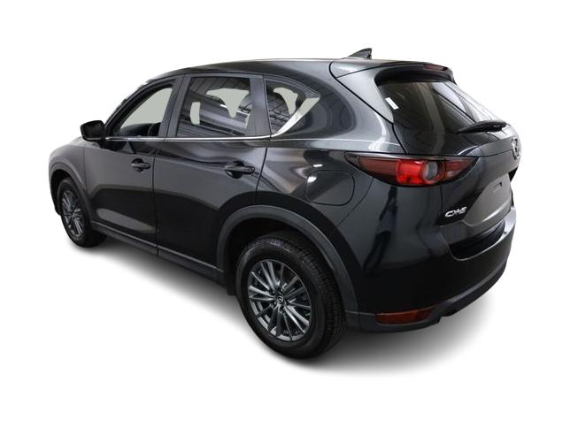 Thumbnail: 2017 Mazda CX-5 - 4