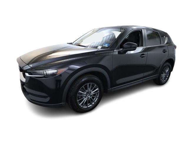 Thumbnail: 2017 Mazda CX-5 - 20