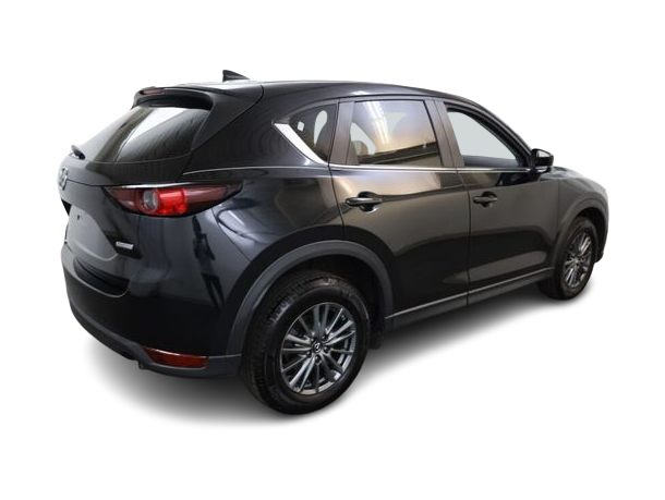Thumbnail: 2017 Mazda CX-5 - 23