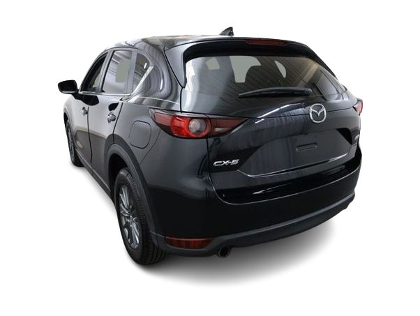 Thumbnail: 2017 Mazda CX-5 - 21