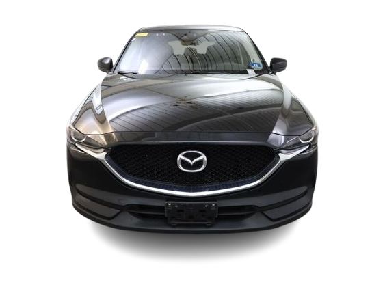 Thumbnail: 2017 Mazda CX-5 - 6
