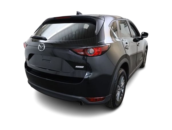 Thumbnail: 2017 Mazda CX-5 - 22