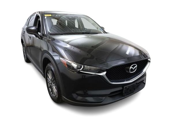 Thumbnail: 2017 Mazda CX-5 - 26