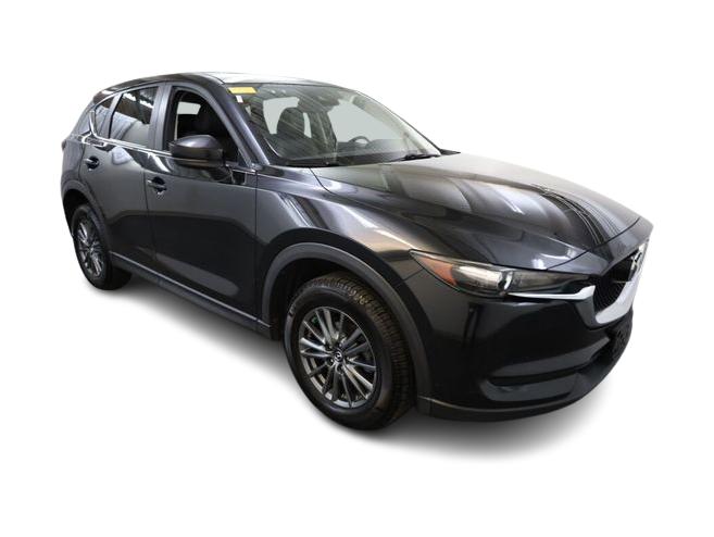 Thumbnail: 2017 Mazda CX-5 - 25