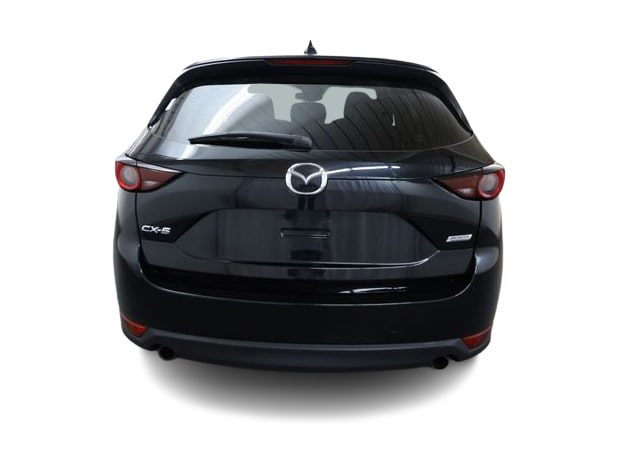 Thumbnail: 2017 Mazda CX-5 - 5