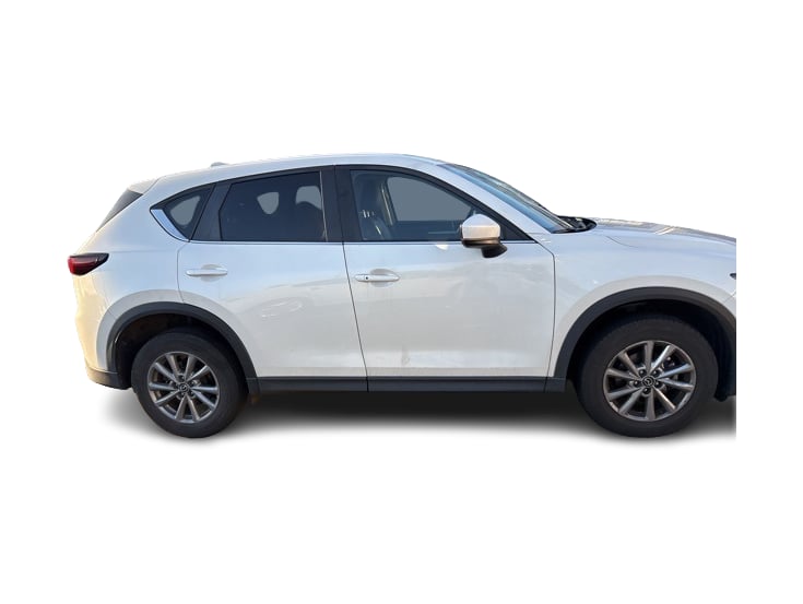Thumbnail: 2023 Mazda CX-5 - 13