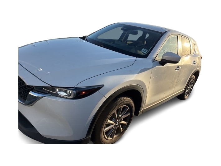 Thumbnail: 2023 Mazda CX-5 - 7
