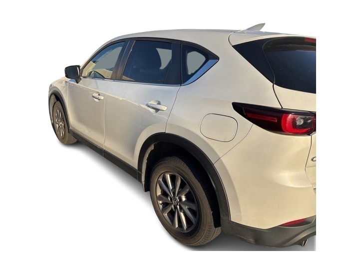 Thumbnail: 2023 Mazda CX-5 - 18