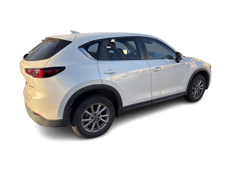 Thumbnail: 2023 Mazda CX-5 - 16