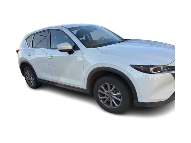 Thumbnail: 2023 Mazda CX-5 - 10