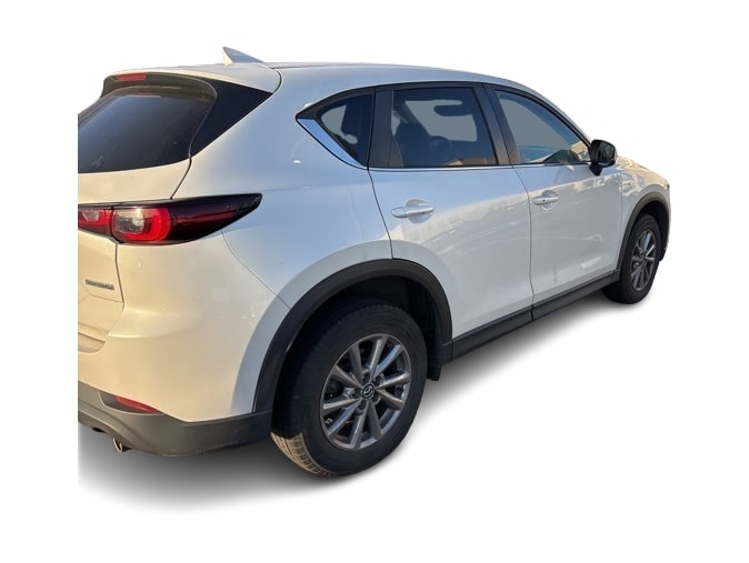 Thumbnail: 2023 Mazda CX-5 - 17