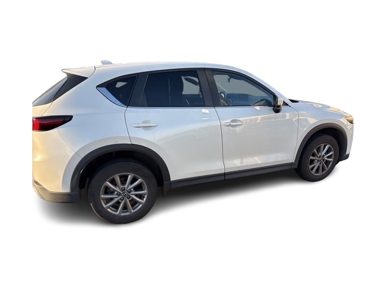 Thumbnail: 2023 Mazda CX-5 - 15
