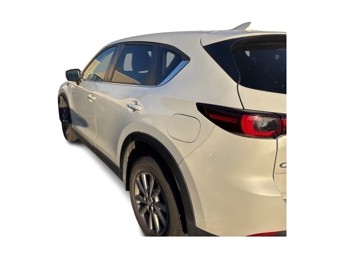 Thumbnail: 2023 Mazda CX-5 - 2