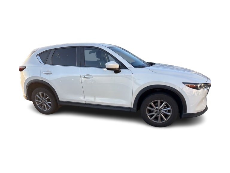 Thumbnail: 2023 Mazda CX-5 - 12