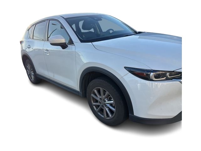 Thumbnail: 2023 Mazda CX-5 - 9