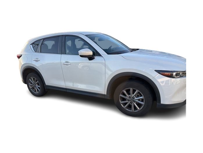 Thumbnail: 2023 Mazda CX-5 - 11