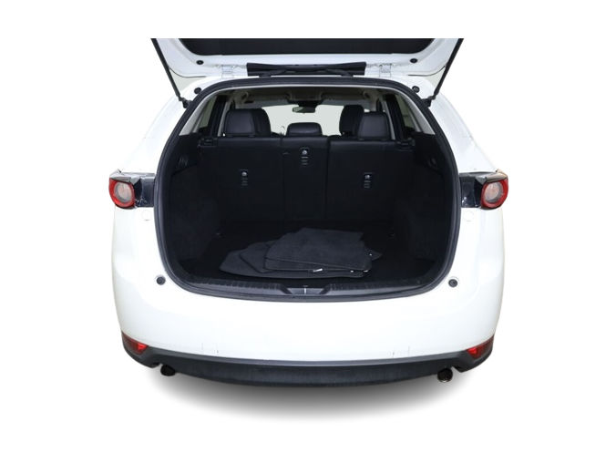 Thumbnail: 2020 Mazda CX-5 - 18