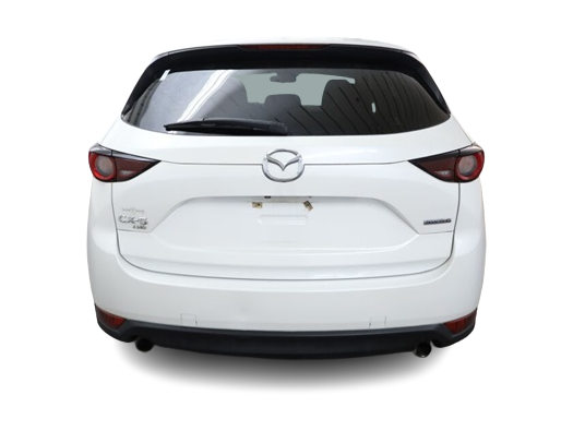 Thumbnail: 2020 Mazda CX-5 - 5